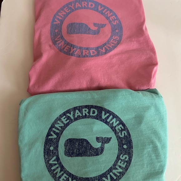 Boys Vineyard Vines T-shirts - Picture 2 of 7